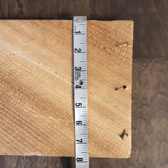 Handmade scrapbook photo album - Picture 8 of 10